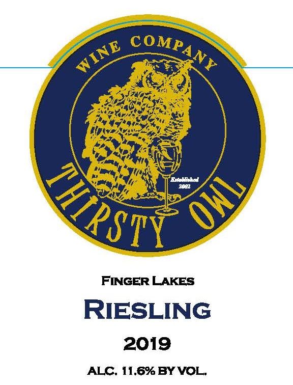 Riesling (2018)