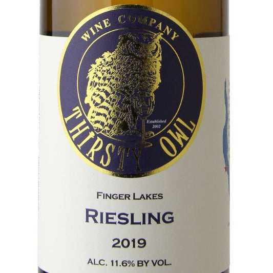 Riesling (2018)