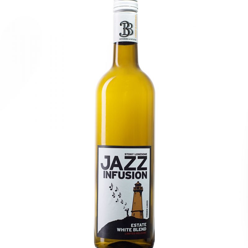 Jazz Infusion White Blend