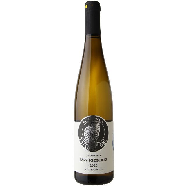 Dry Riesling (2020)