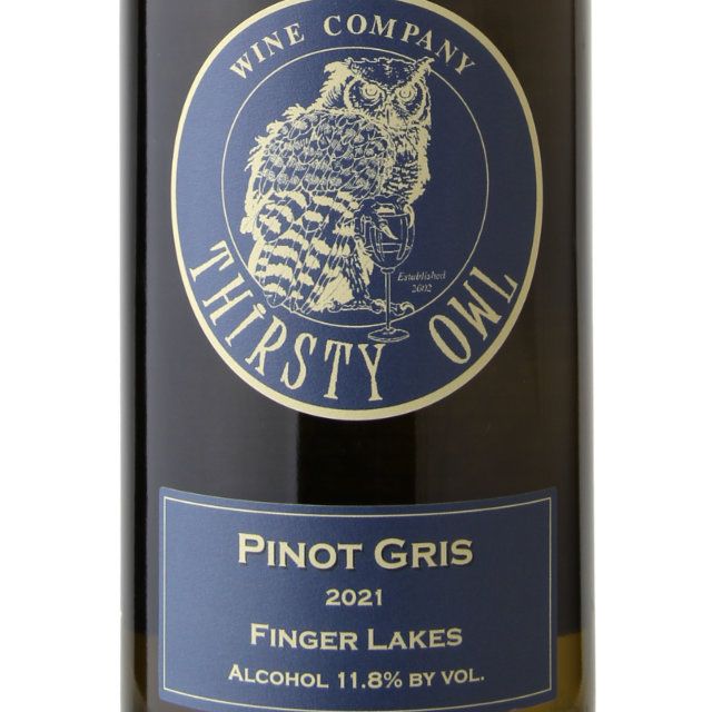 Pinot Gris (2021)